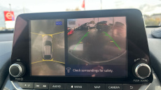 Nissan Juke 1.0 DiG-T 114 Tekna 5dr Petrol Hatchback